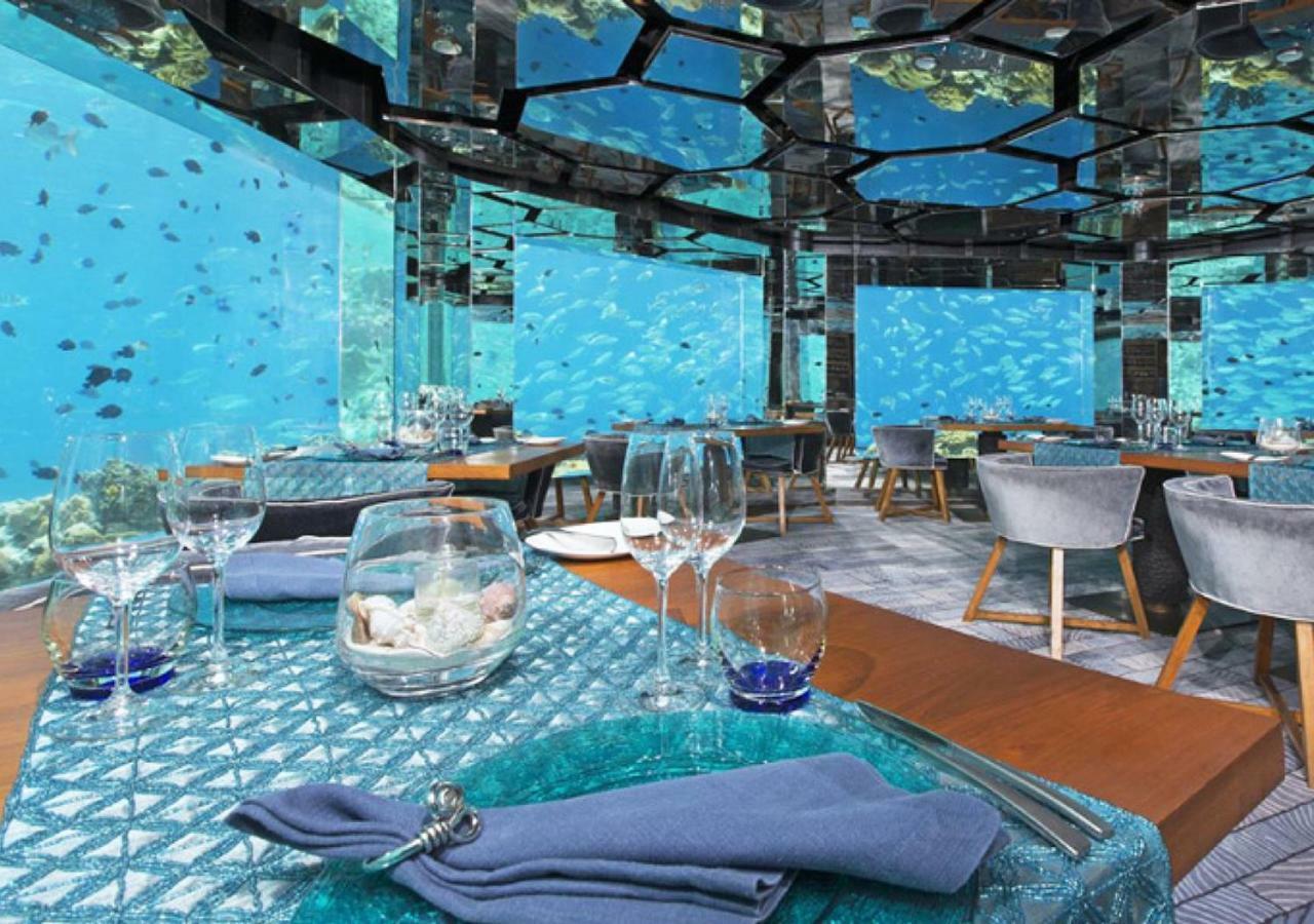 Quayside Waterfront Apartment 다반 외부 사진
